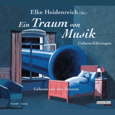 Ein Traum von Musik von