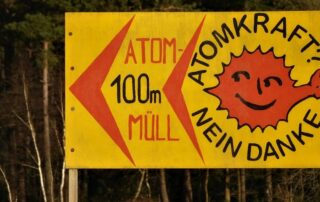 Atommüll - Foto: PIXABAY