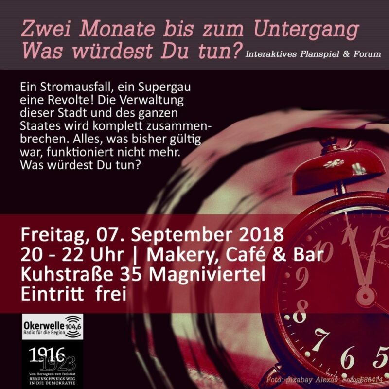 Projekte-Untergang_Makery
