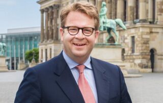 MdB Carsten Müller - Foto CDU