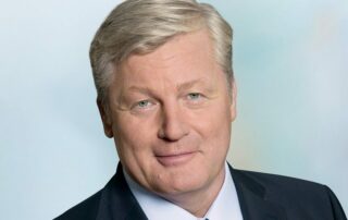 Wirtschaftsminister Bernd Althusmann Foto: CDU