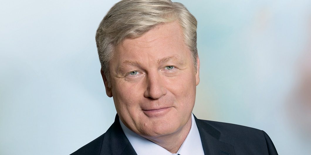 Wirtschaftsminister Bernd Althusmann Foto: CDU