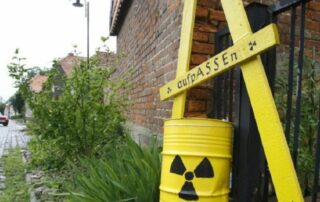 Atommüll-Lager Asse II Foto: PIXABAY