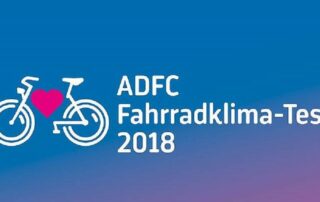 Fahrradklimatest 2018