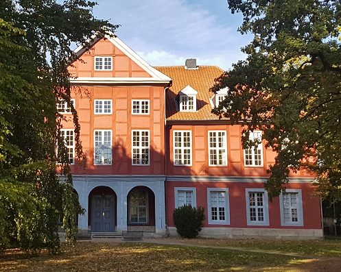 Herrenhaus Sickte, Foto: weltklassik.de