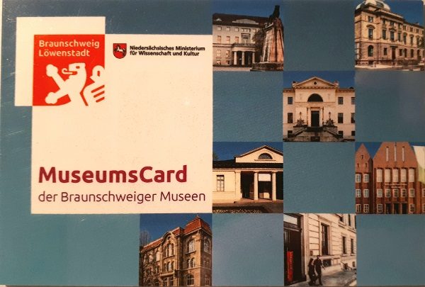 MuseumsCard - Foto: H.O. Kruse