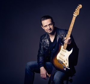 Kai Strauss