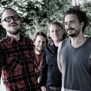 Monophonist - Foto: Tim Tichatzki
