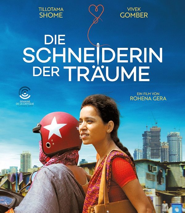 Schneiderin der Träume - Bild: Neue Visionen Filmverleih