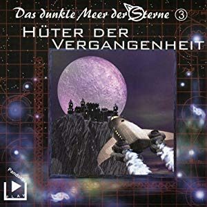 Hüter der Vergangenheit-3 - Foto: Pandora Hörbuch.