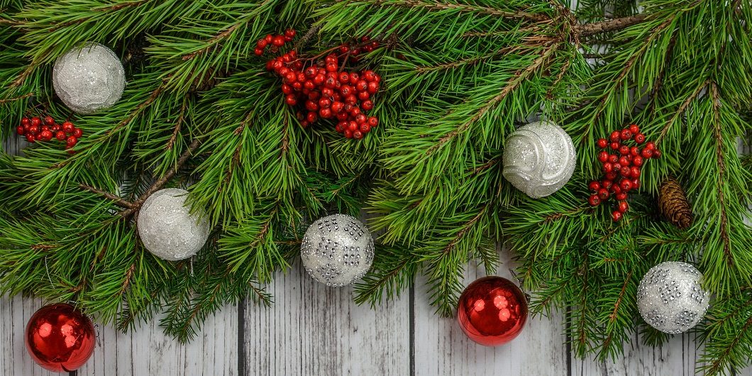 Weihnachten - Foto: PIXABAY