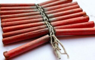 Feuerwerk - Foto: PIXABAY