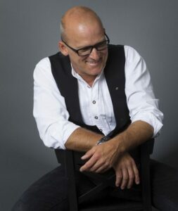 Thorsten Stelzner - Foto: Stelzner