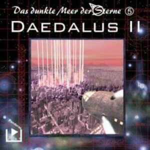 Das Dunkle Meer der Sterne: Deadalus 2 - Foto: pandora