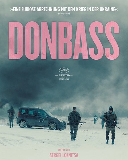 Cinemathek: Donbass_- Foto Edition Salzgeber