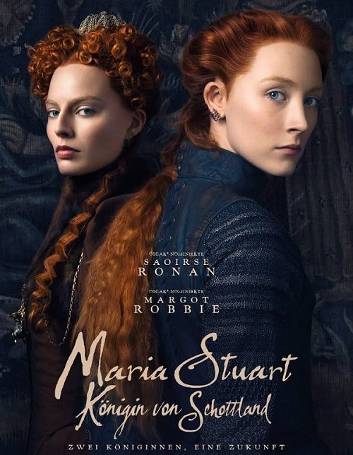 Filmtipp Maria Stuart - Foto: Universal Pictures Germany