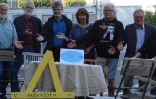 Koordinationskreis fordert Verbleib der Bestände beim Bund - Foto: Asse II-Koordinationskreis