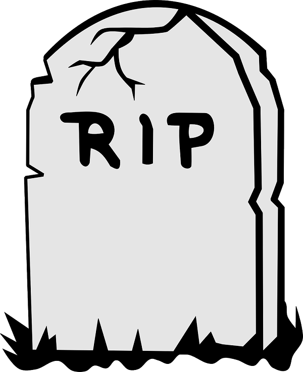 Rest in Peace - Foto: pixabay