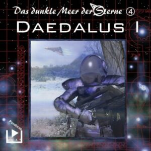 Das dunle Meer der Sterne 4 - Foto: Pandoras