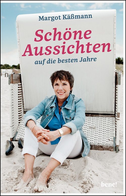 lesezeit-kaessmann_schoene_aussichten Käßmann - "Schöne Ausssichten auf die besten Jahre" - Cover: Droemer Knauer