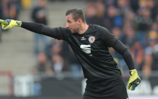 Jasmin Fejzic kehrt zu Eintracht Braunschweig zurück - Foto: Agentur Hübner & Eintracht Braunschweig