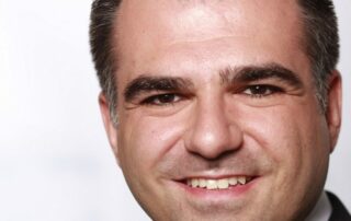 Christos Pantazis - Foto: SPS-Braunschweig