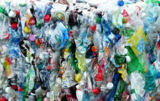 Plastikmüll - Foto: pixabay