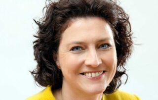 Ministerin für Soziales, Gesundheit und Gleichstellung - Dr. Carola Reimann