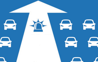 Rettungsgasse - Foto: pixabay