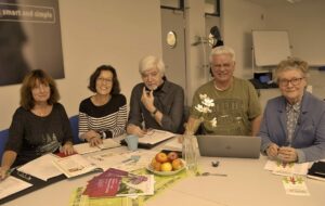 Arbeitskreis Krebshilfe Salzgitter