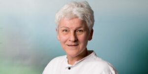 Asklepios Harzkliniken - Chefärztin der Geriaterie, Dr. Sabine Reuter
