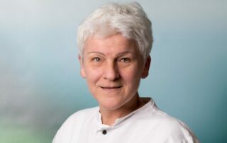 Asklepios Harzkliniken - Chefärztin der Geriaterie, Dr. Sabine Reuter