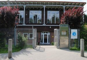 Tierheim am Biberweg