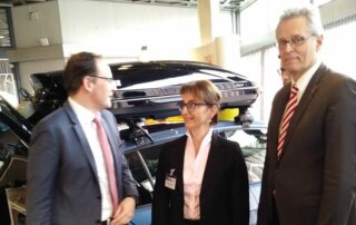 Fachtagung Autonomes Fahren