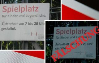 "Gendergerechte Sprache" - AfD warnt vor Einführung mit Fake-Fotografie - Foto: Stadt Hannover