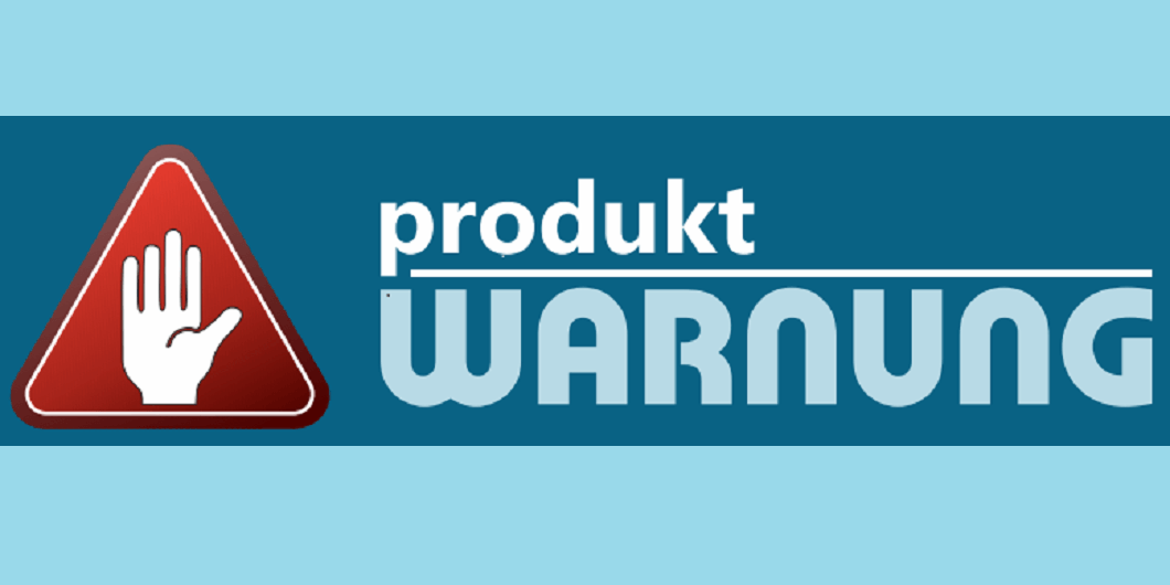 Bild: Produktwarnung.eu