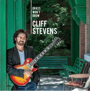 Foto: Cliff Stevens