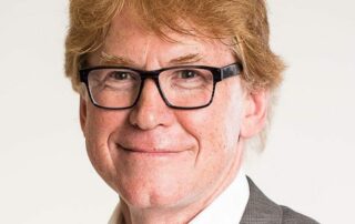 Rainer Mühlnickel - Foto: Bundnis 90/Die Grünen Braunschweig