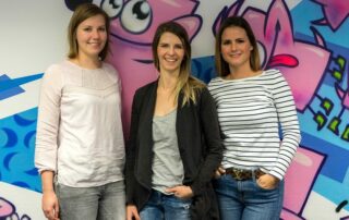 Eröffnung BLUEworking BS - Foto: Lucas Bubenitschek / Öffentliche Versicherung Braunschweig