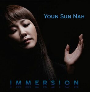 Youn Sun Nah / Immersion - Photo: © Q-rious