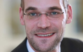 Oliver Bossow - Foto: Agentur für Arbeit Braunschweig-Goslar