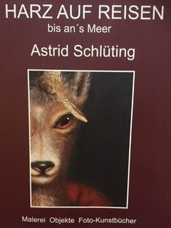 Plakat: Astrid Schlüting