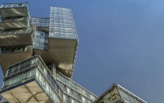 NordLB Zentrale Hannover - Foto: pixabay