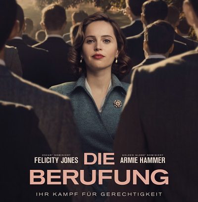pandora – Entertainment One – Die Berufung Bild: Entertainment One