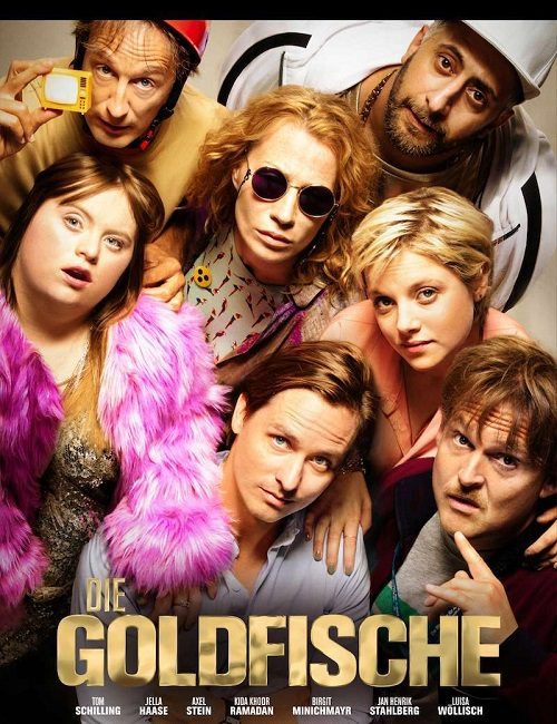 pandora_Foto Sony Pictures Entertainment "Goldfische" - Foto: Foto Sony Pictures Entertainment