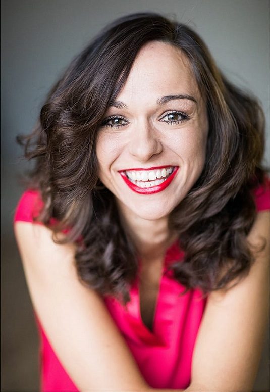 Anna Piechotta - Bild: Veranstalter