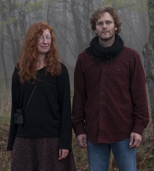 Fendrick & Peck_portrait_Dylan Hughes