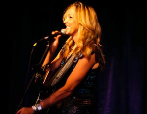 copyright - Melanie Dekker
