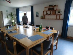 Haus Braunschweig - Foto: Altstädt