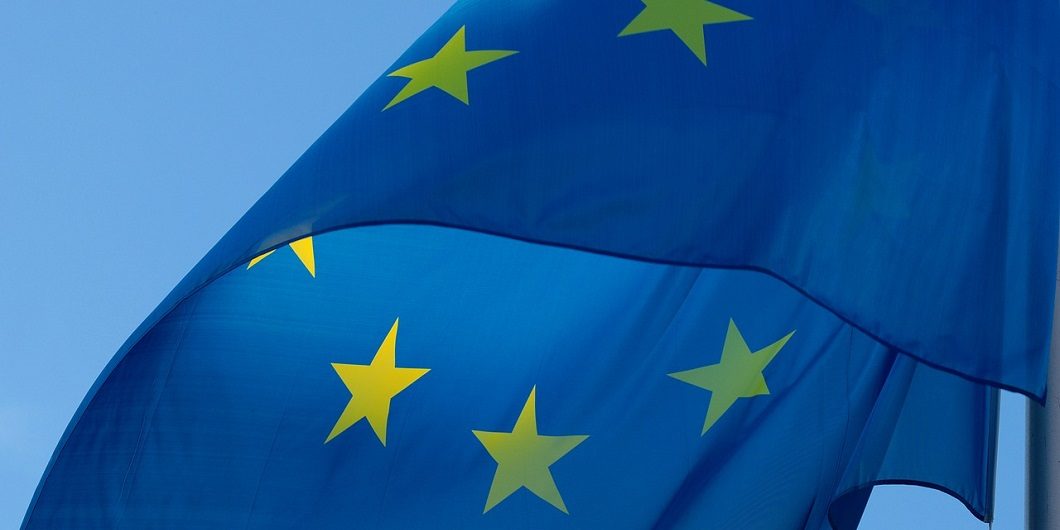 europaflagge - Foto: pixabay